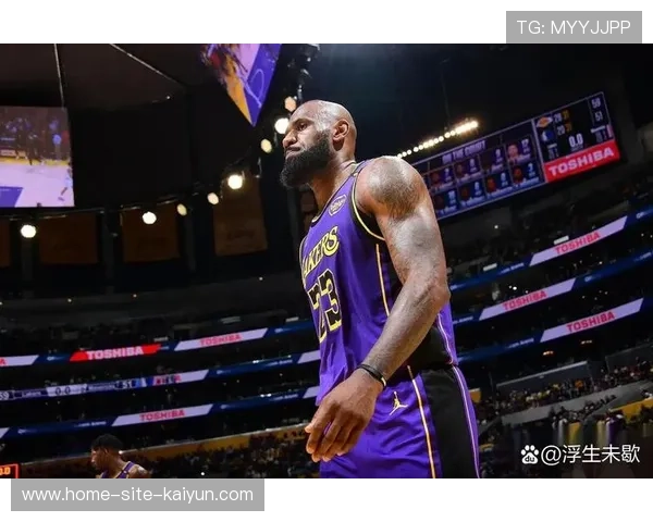 湖人进攻效率位列中游,詹姆斯浓眉挡拆配合效率与空间问题并存 湖人进攻效率位列中游,詹姆斯浓眉挡拆配合效率与空间问题并存